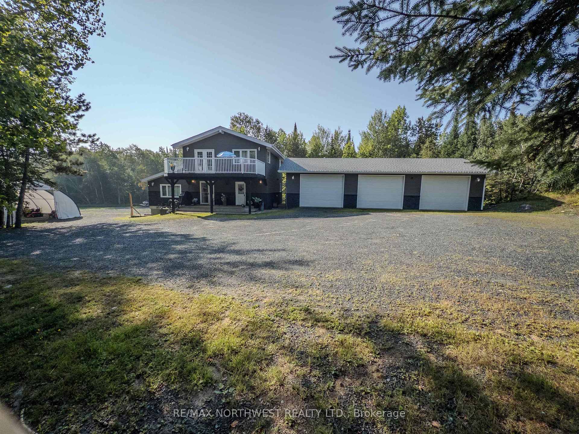 Photo 3 of 1829 Highway 17 West, Kenora, Keewatin — HOMEH