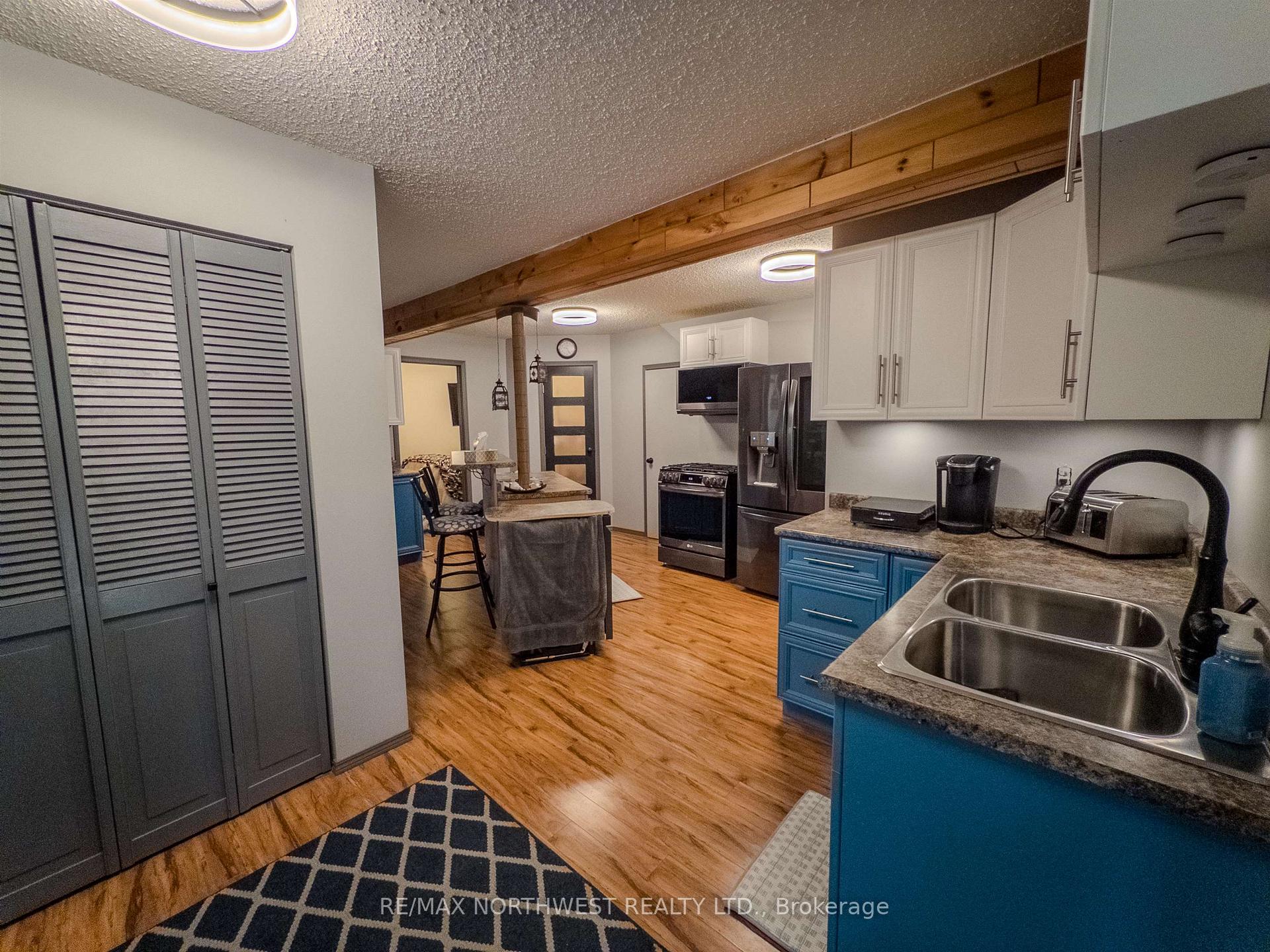 Photo 7 of 1829 Highway 17 West, Kenora, Keewatin — HOMEH