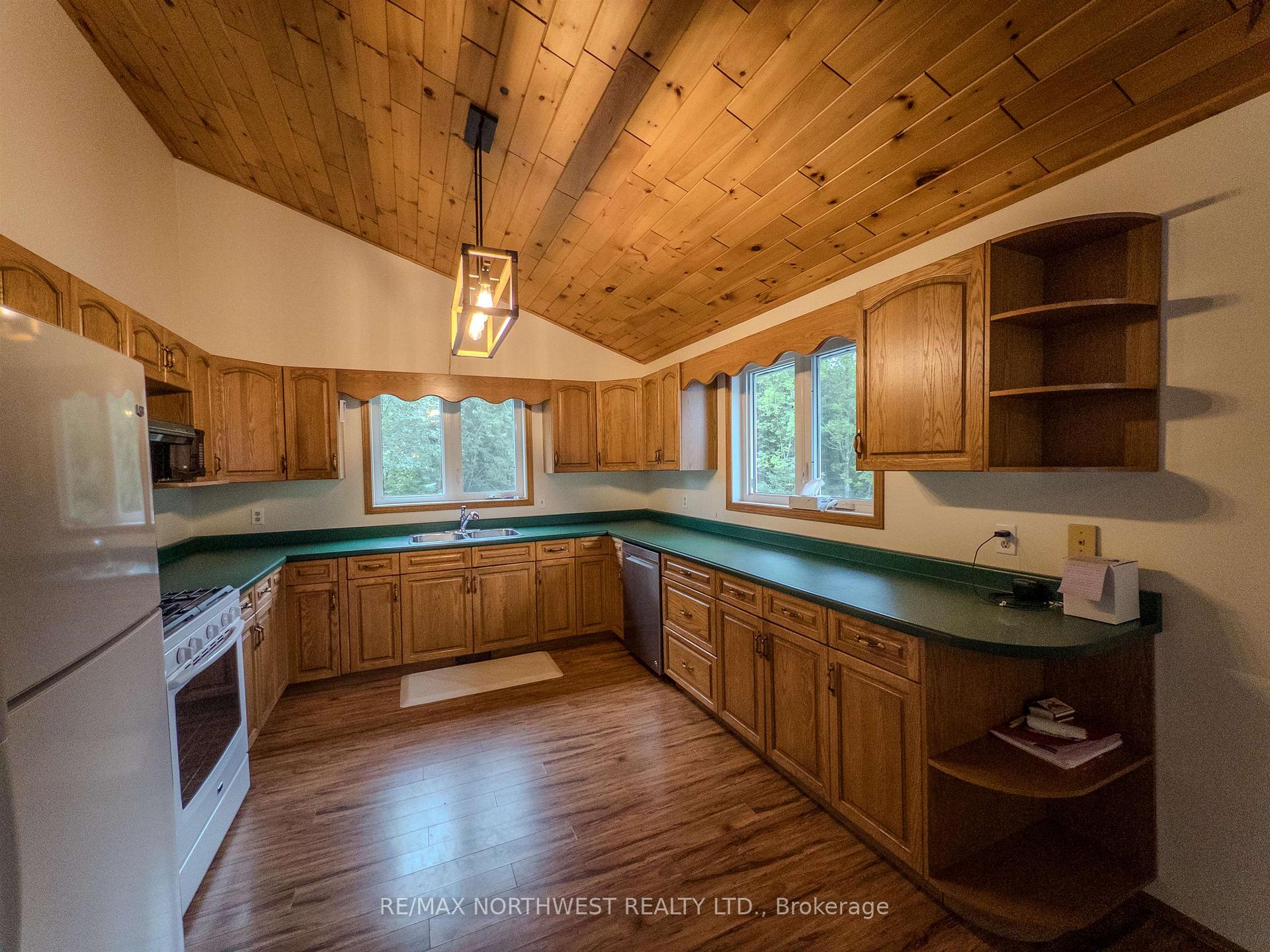 Photo 24 of 1829 Highway 17 West, Kenora, Keewatin — HOMEH