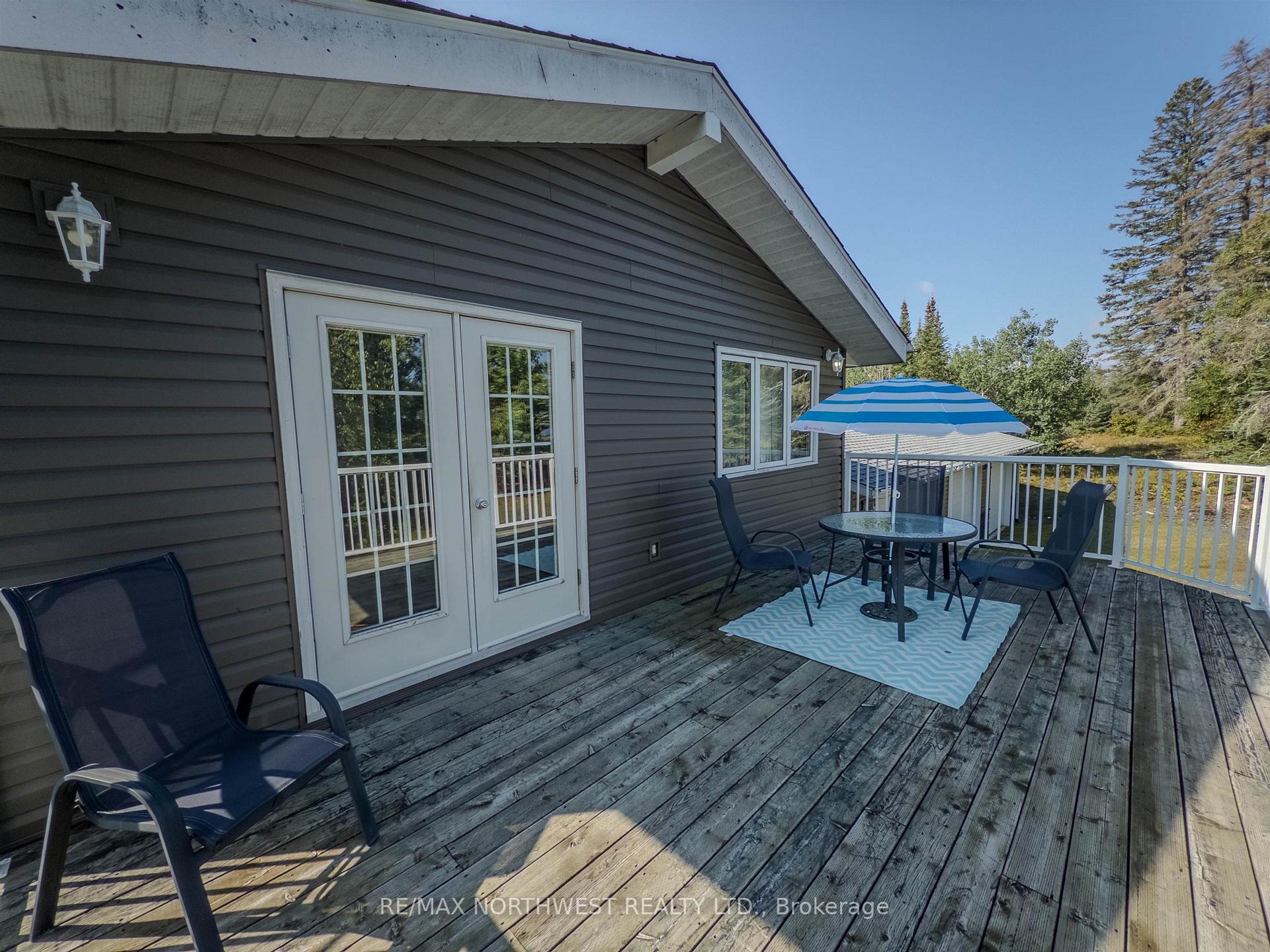 Photo 30 of 1829 Highway 17 West, Kenora, Keewatin — HOMEH