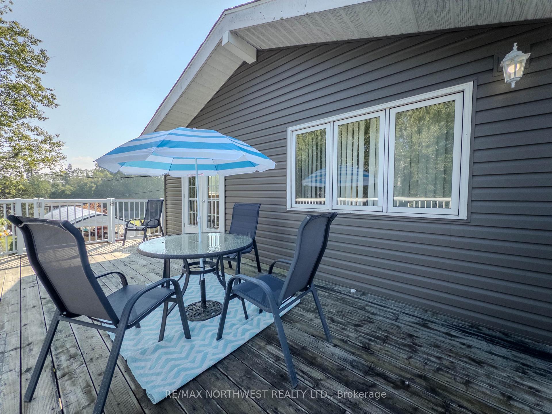 Photo 31 of 1829 Highway 17 West, Kenora, Keewatin — HOMEH