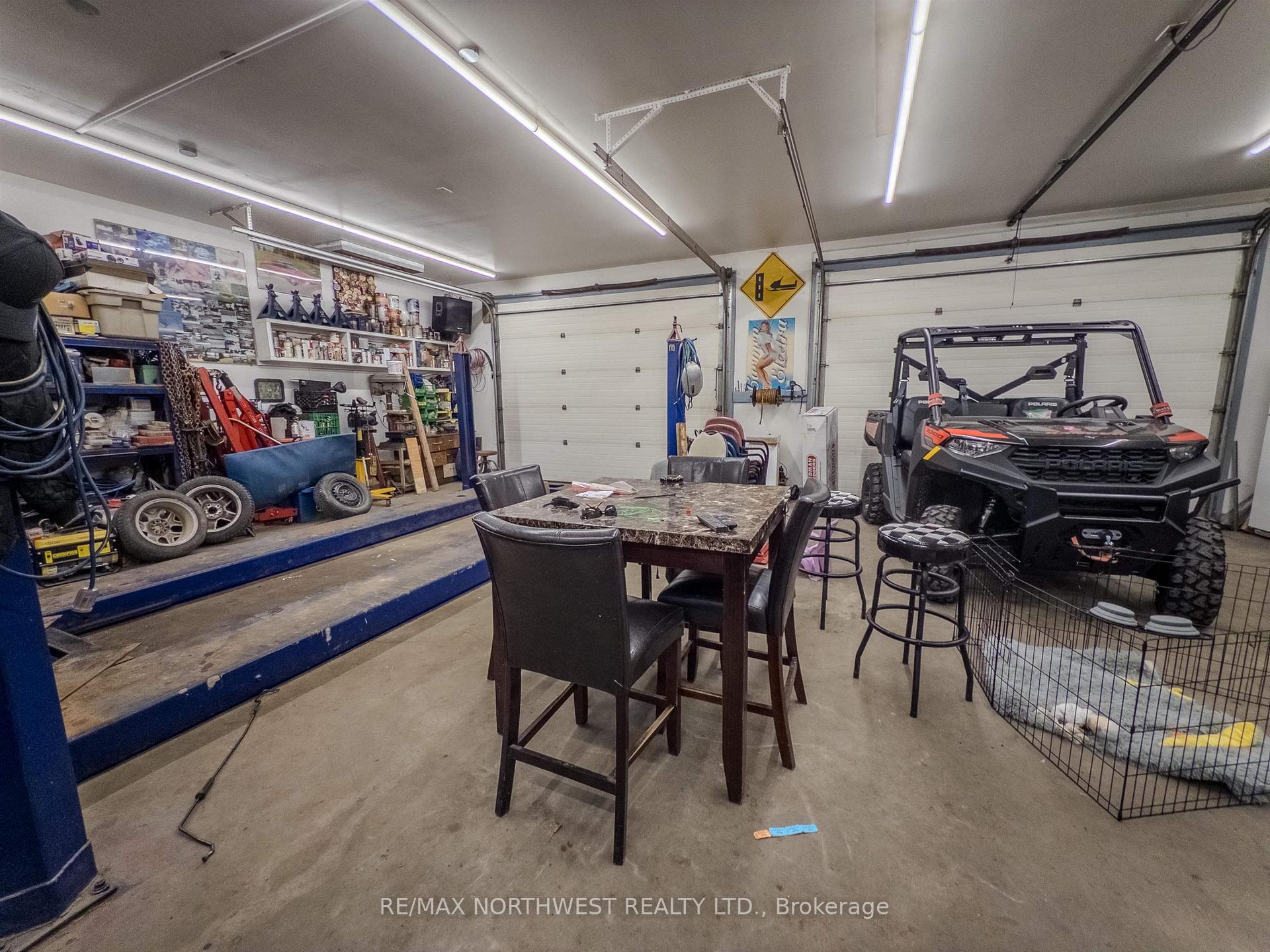 Photo 32 of 1829 Highway 17 West, Kenora, Keewatin — HOMEH