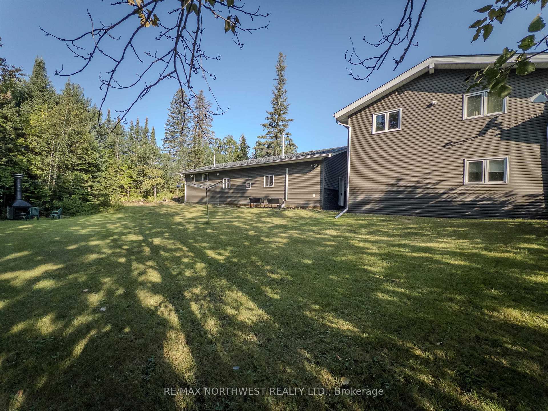 Photo 39 of 1829 Highway 17 West, Kenora, Keewatin — HOMEH