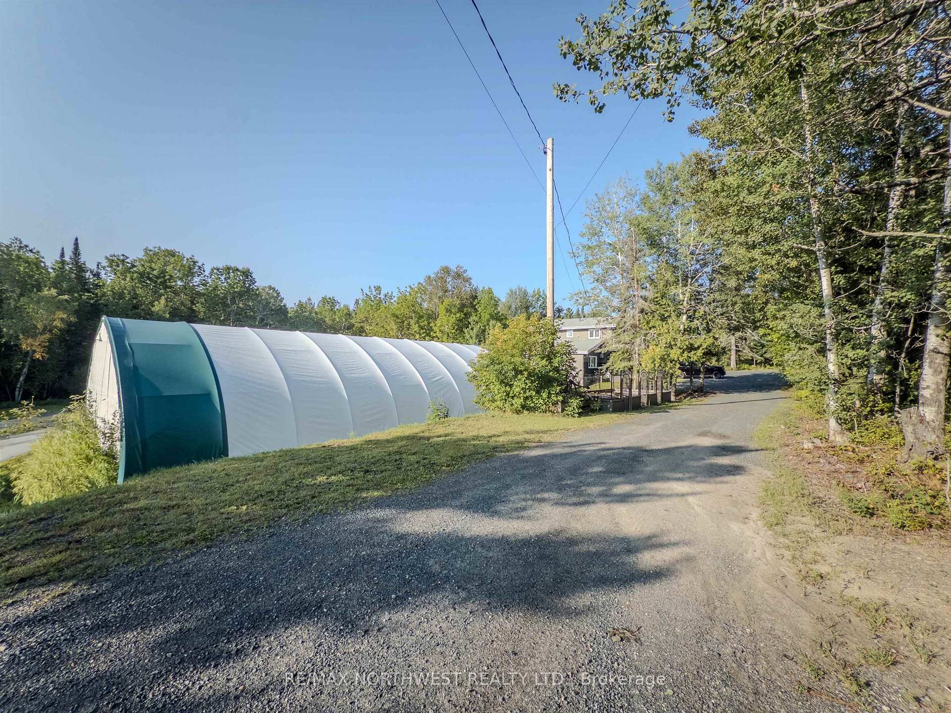 Photo 43 of 1829 Highway 17 West, Kenora, Keewatin — HOMEH