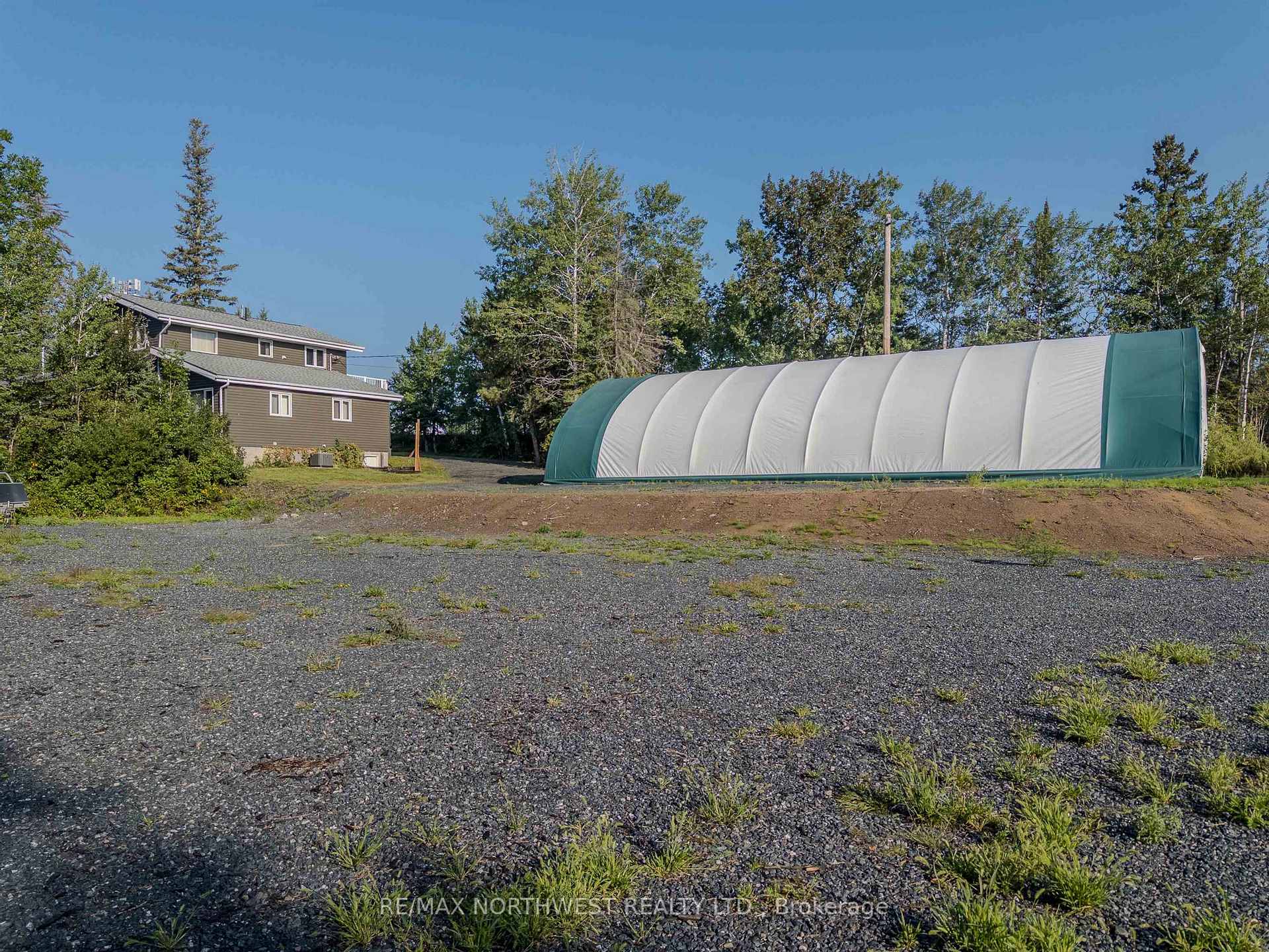 Photo 44 of 1829 Highway 17 West, Kenora, Keewatin — HOMEH