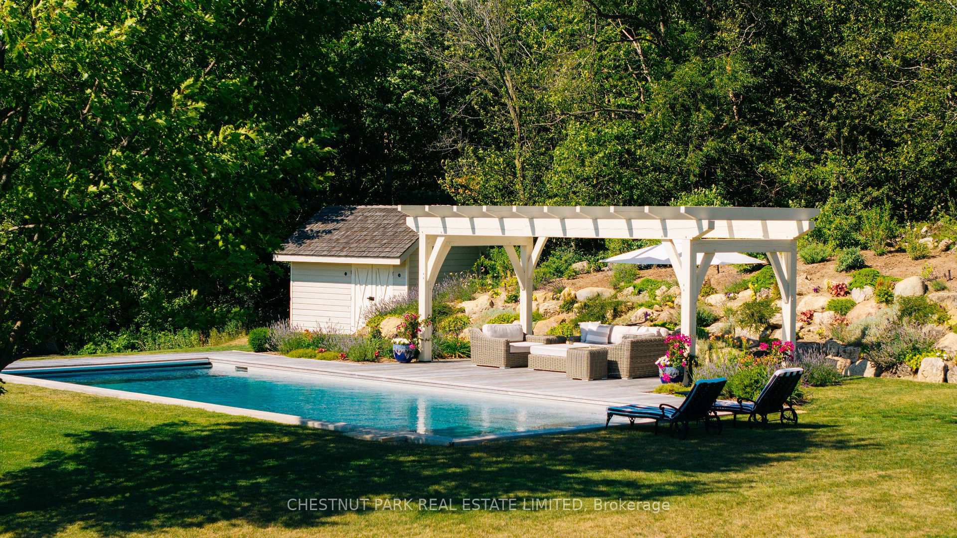 Photo 32 of 5241 Tenth Line, Erin, Rural Erin — HOMEH