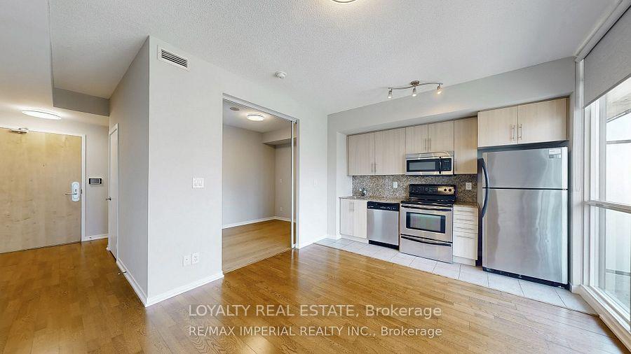 Photo 4 of Unit 4907, 65 Bremner Boulevard, Toronto, Waterfront Communities — HOMEH
