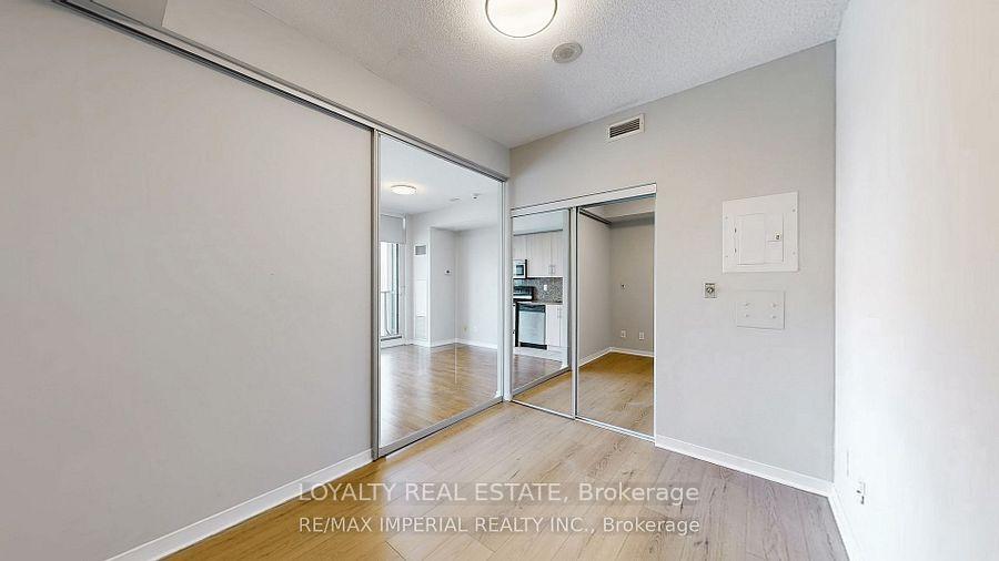 Photo 6 of Unit 4907, 65 Bremner Boulevard, Toronto, Waterfront Communities — HOMEH