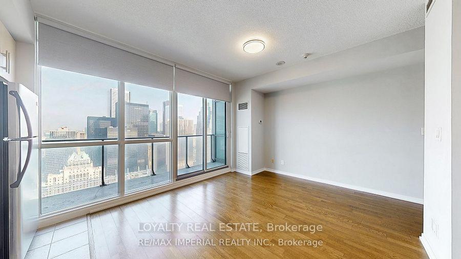 Photo 11 of Unit 4907, 65 Bremner Boulevard, Toronto, Waterfront Communities — HOMEH