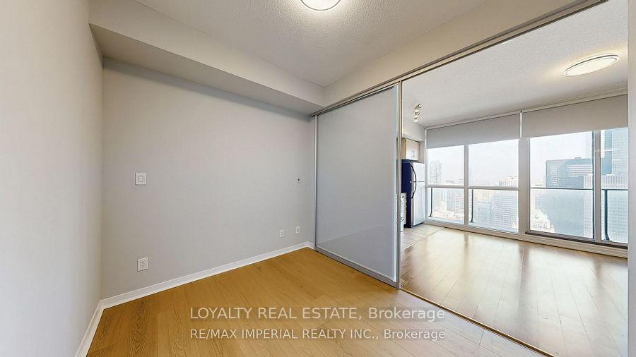 Photo 13 of Unit 4907, 65 Bremner Boulevard, Toronto, Waterfront Communities — HOMEH