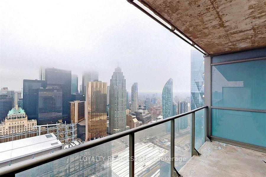 Photo 16 of Unit 4907, 65 Bremner Boulevard, Toronto, Waterfront Communities — HOMEH