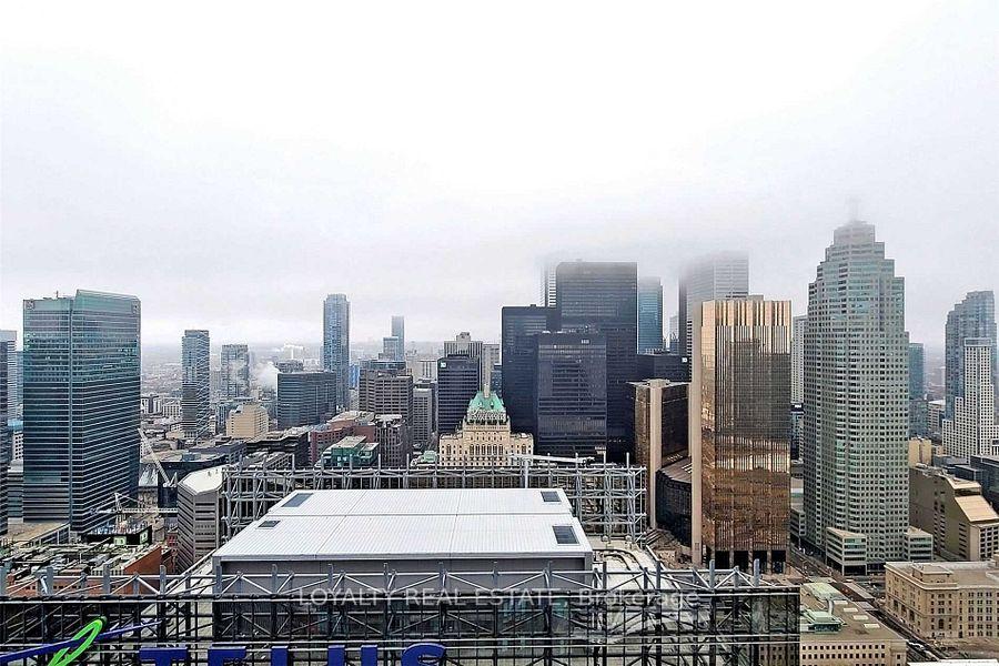 Photo 19 of Unit 4907, 65 Bremner Boulevard, Toronto, Waterfront Communities — HOMEH