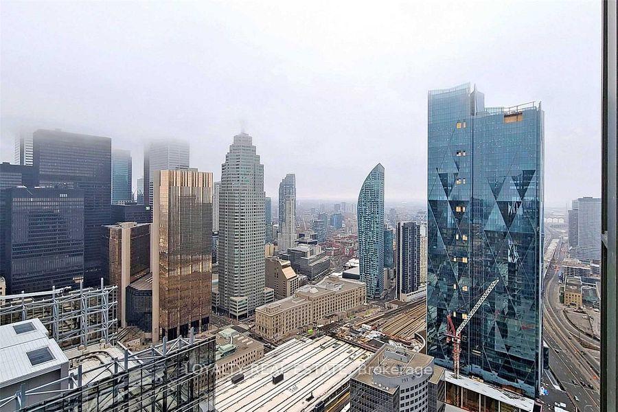 Photo 20 of Unit 4907, 65 Bremner Boulevard, Toronto, Waterfront Communities — HOMEH