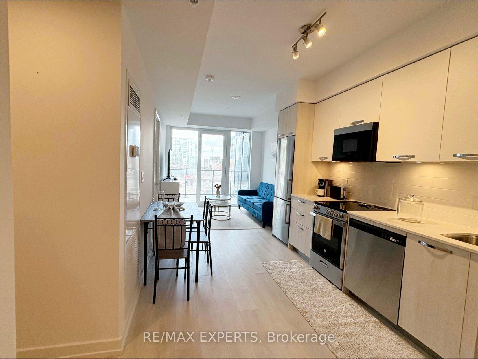 Photo 6 of Unit 905, 75 James Street, Hamilton, Corktown — HOMEH