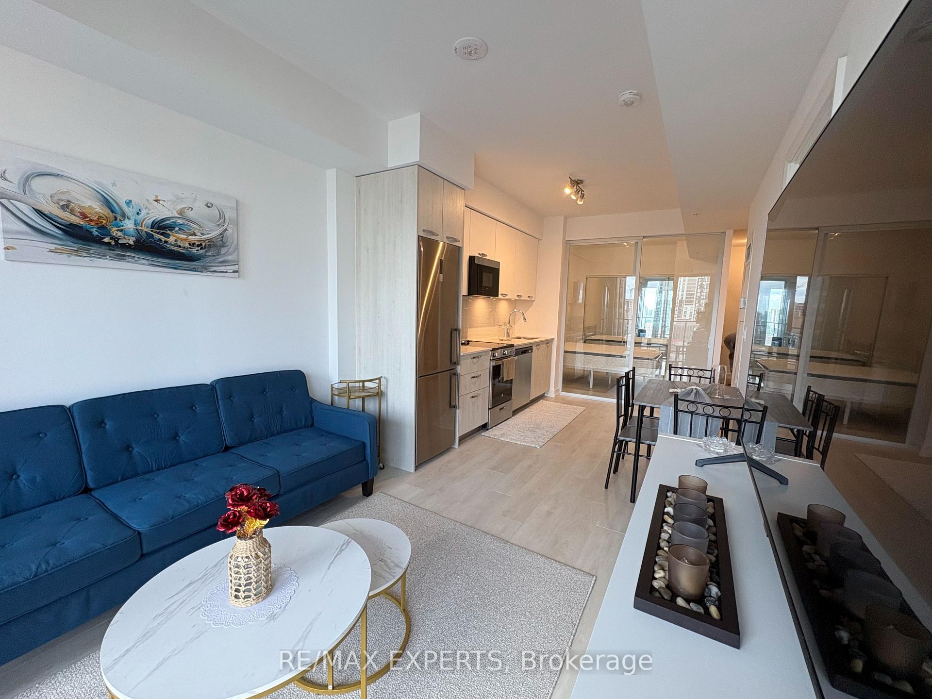 Photo 7 of Unit 905, 75 James Street, Hamilton, Corktown — HOMEH
