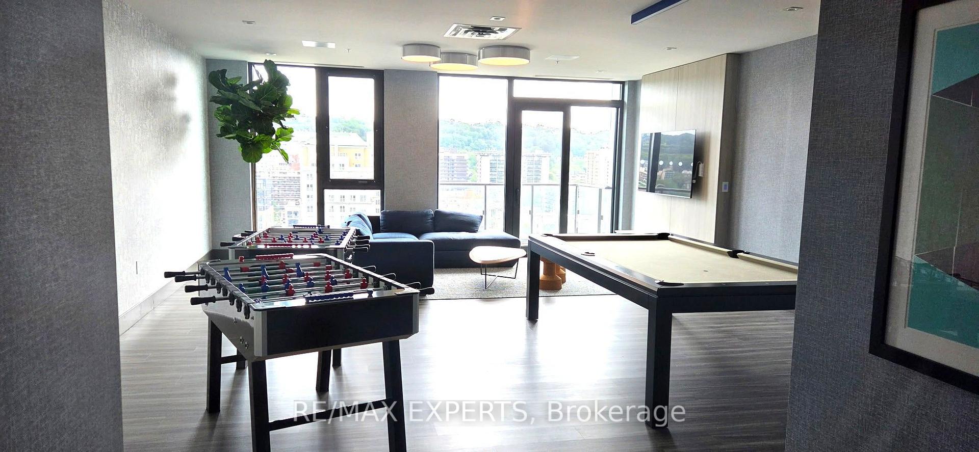 Photo 19 of Unit 905, 75 James Street, Hamilton, Corktown — HOMEH