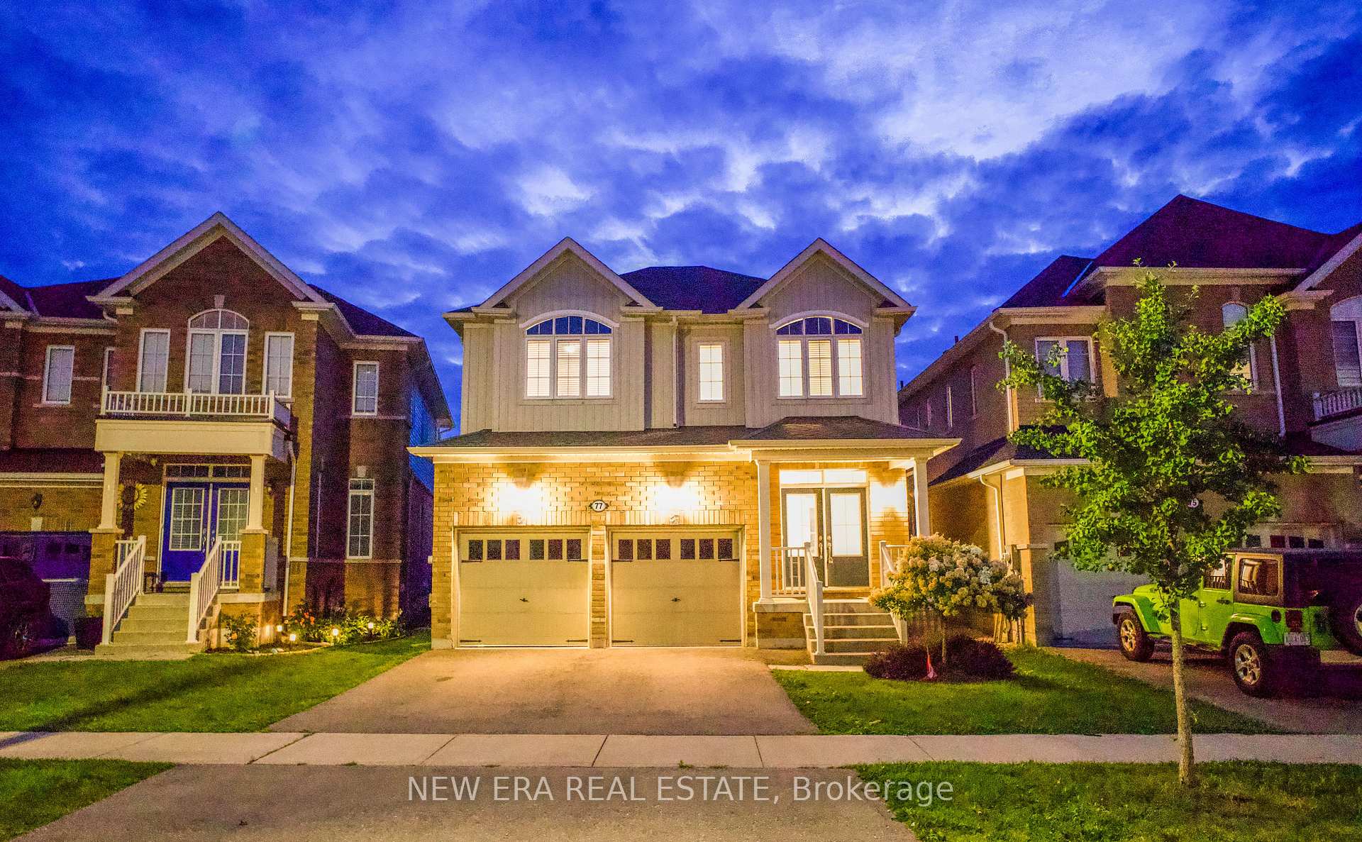 Photo of 77 Barlow Place