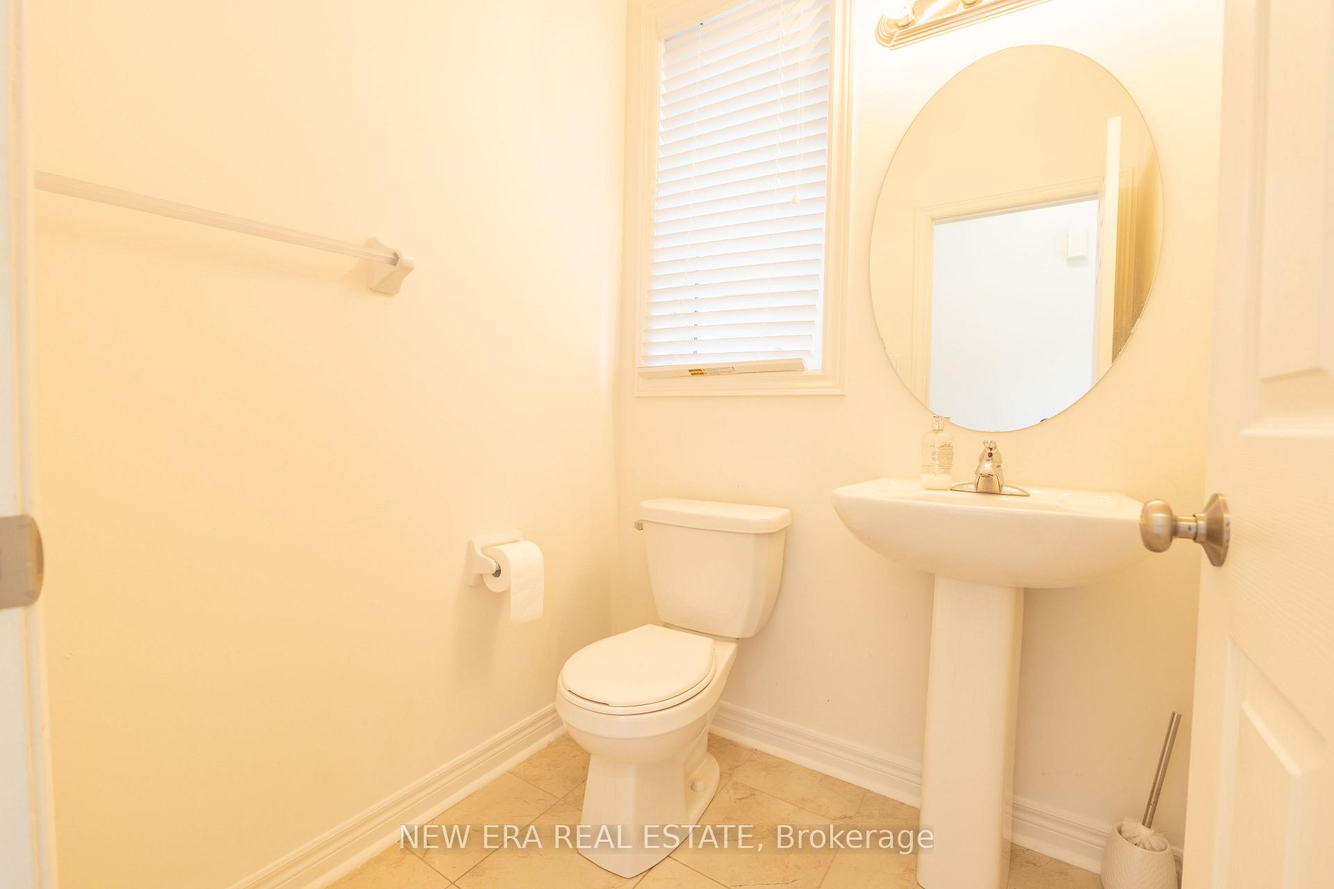 Photo 8 of 77 Barlow Place, Brant, Paris — HOMEH