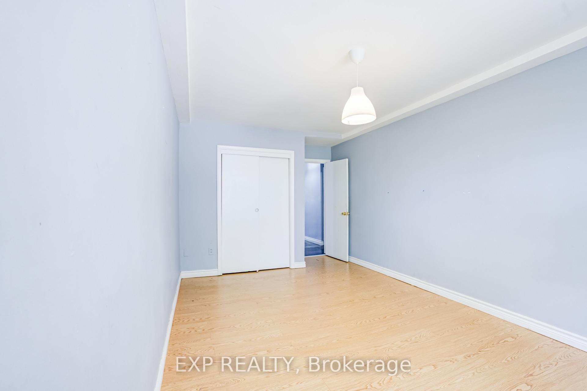 Photo 7 of Unit Lower, 767 Marlee Avenue, North York, Yorkdale-Glen Park — HOMEH