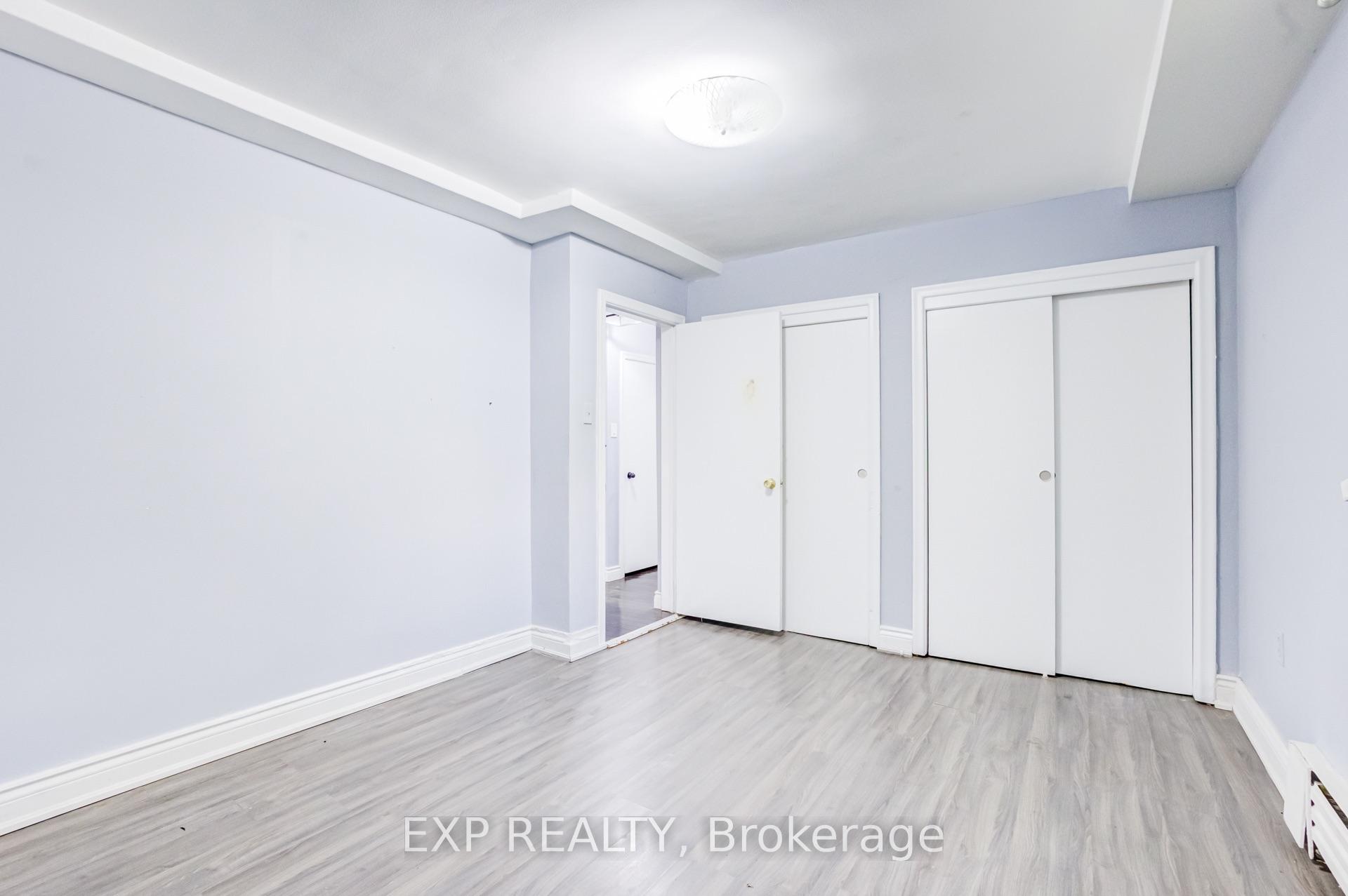 Photo 8 of Unit Lower, 767 Marlee Avenue, North York, Yorkdale-Glen Park — HOMEH
