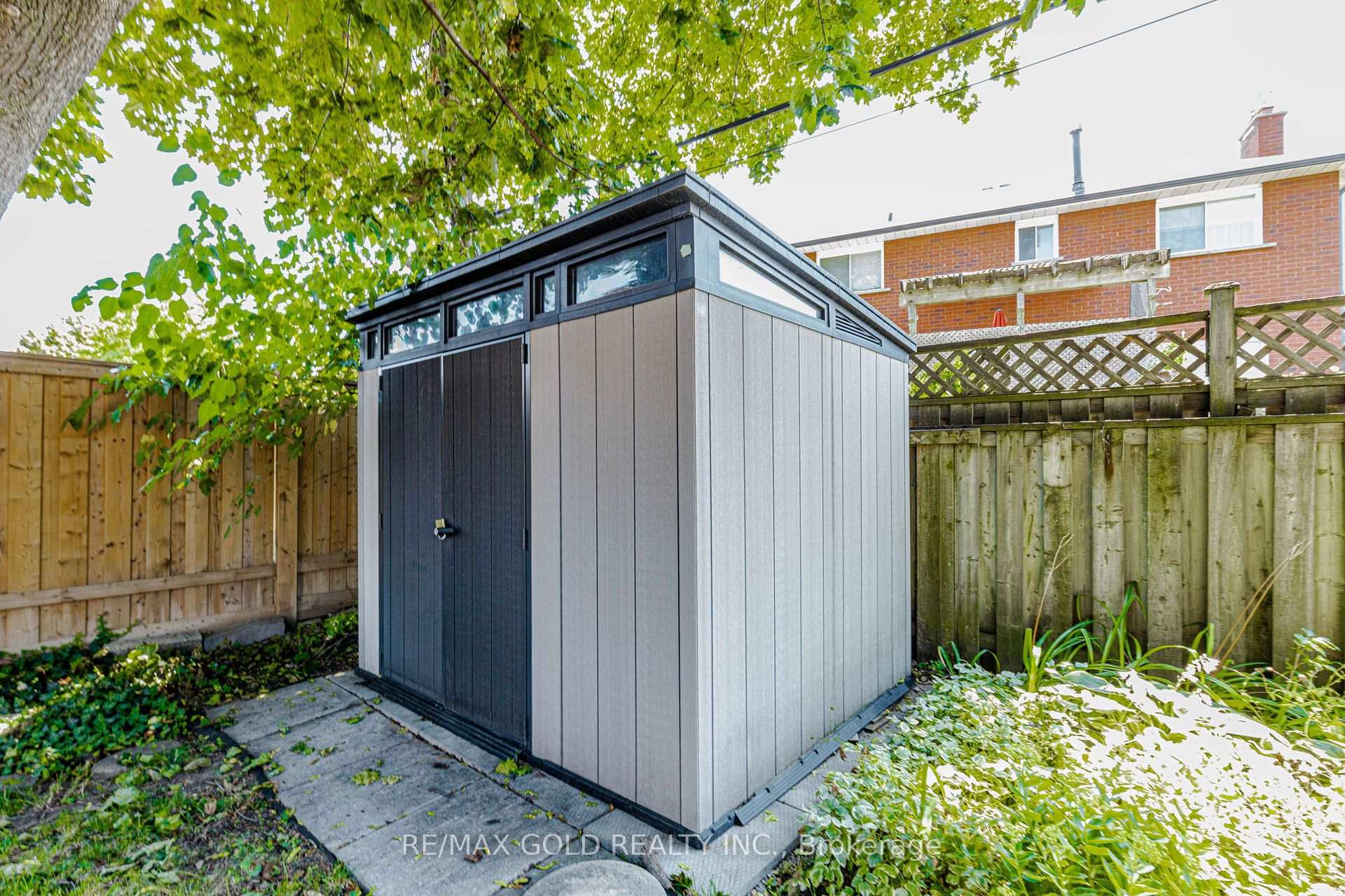 Photo 48 of 45 Grange Drive, Brampton, Northwood Park — HOMEH