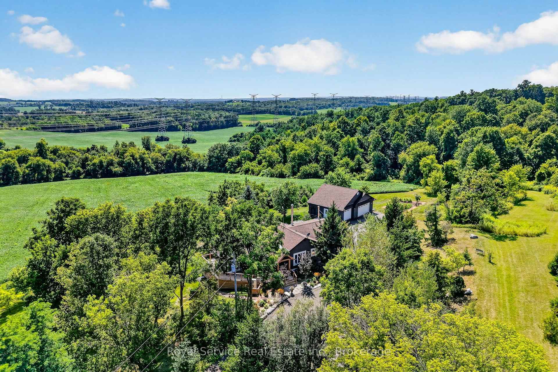 Photo 3 of 4374 Morton Road, Hamilton Township, Rural Hamilton — HOMEH