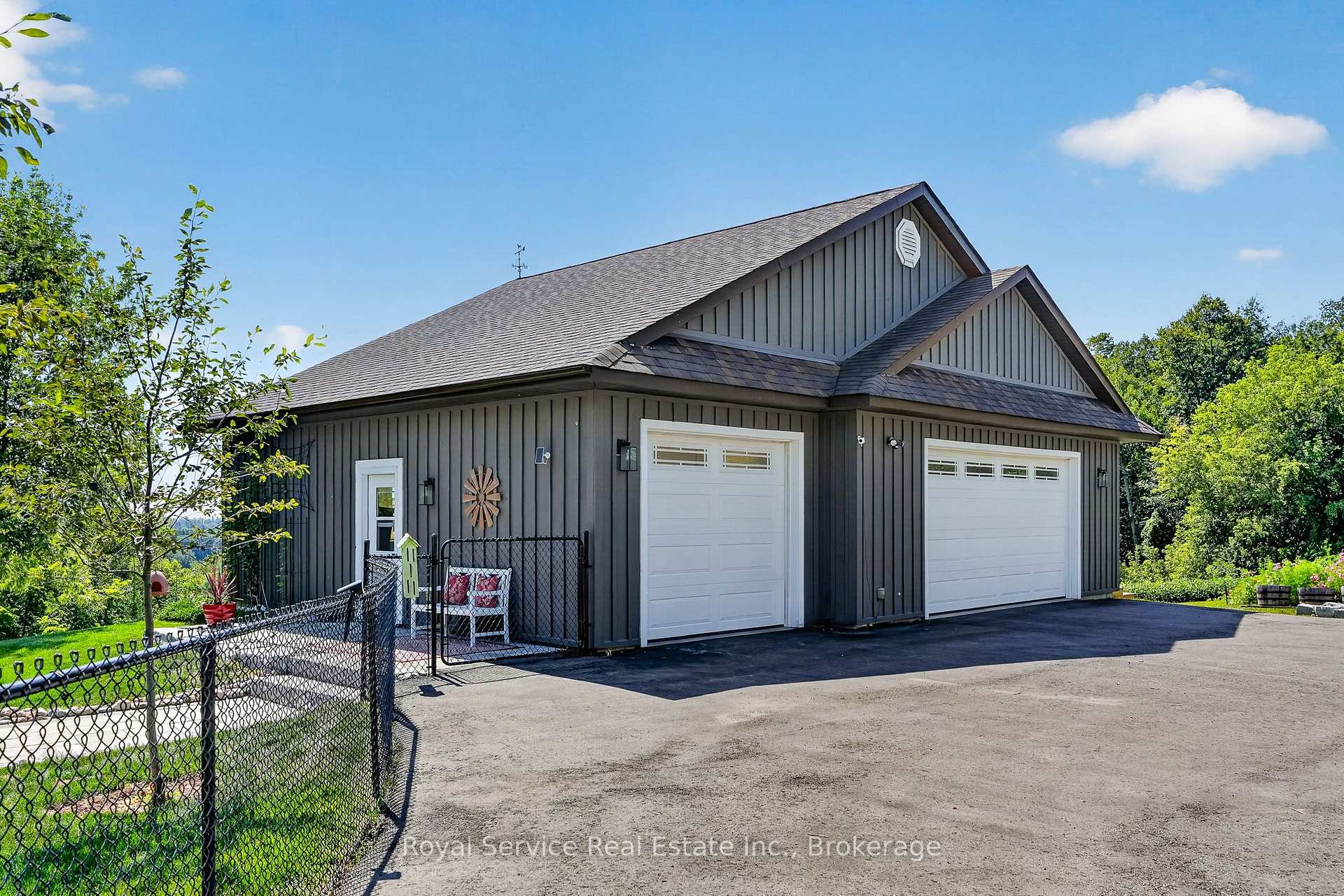 Photo 5 of 4374 Morton Road, Hamilton Township, Rural Hamilton — HOMEH
