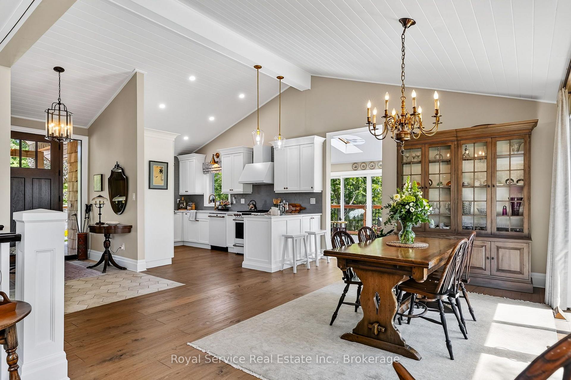 Photo 8 of 4374 Morton Road, Hamilton Township, Rural Hamilton — HOMEH