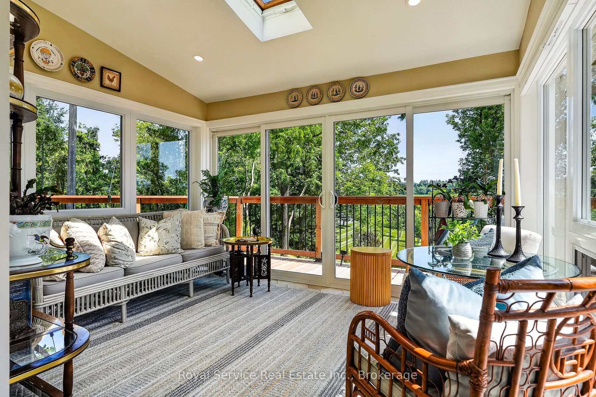 Photo 11 of 4374 Morton Road, Hamilton Township, Rural Hamilton — HOMEH