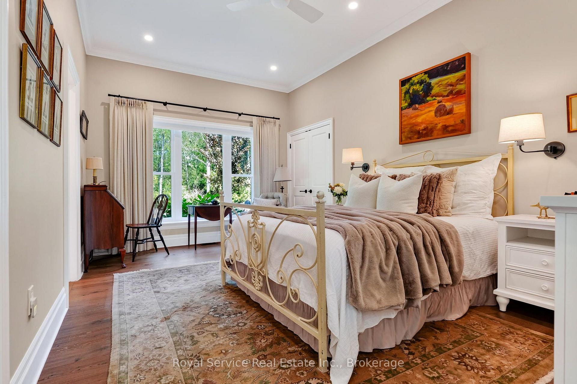 Photo 13 of 4374 Morton Road, Hamilton Township, Rural Hamilton — HOMEH