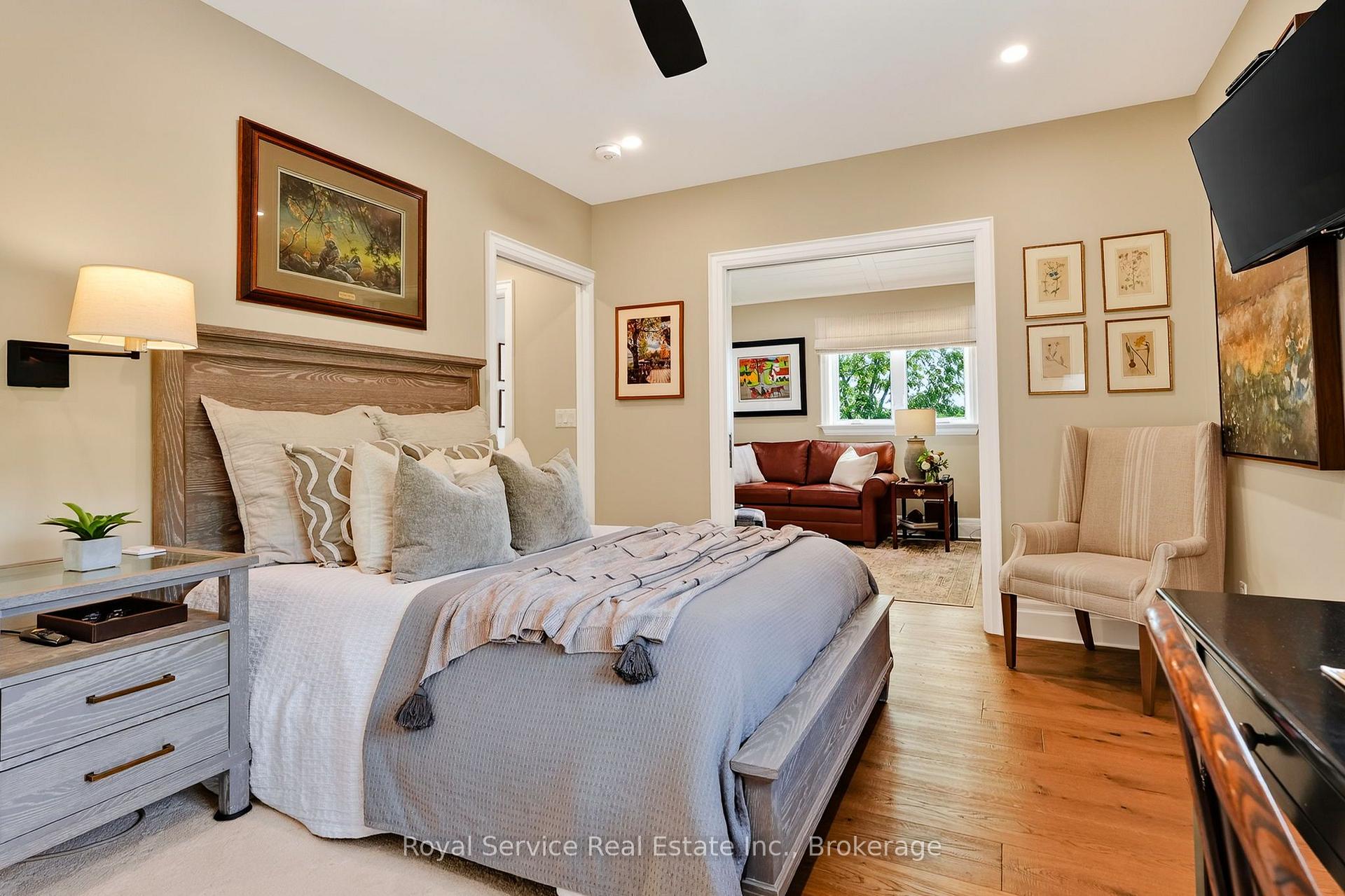 Photo 14 of 4374 Morton Road, Hamilton Township, Rural Hamilton — HOMEH