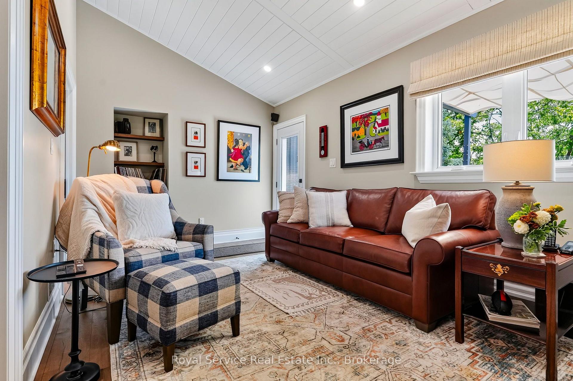 Photo 15 of 4374 Morton Road, Hamilton Township, Rural Hamilton — HOMEH