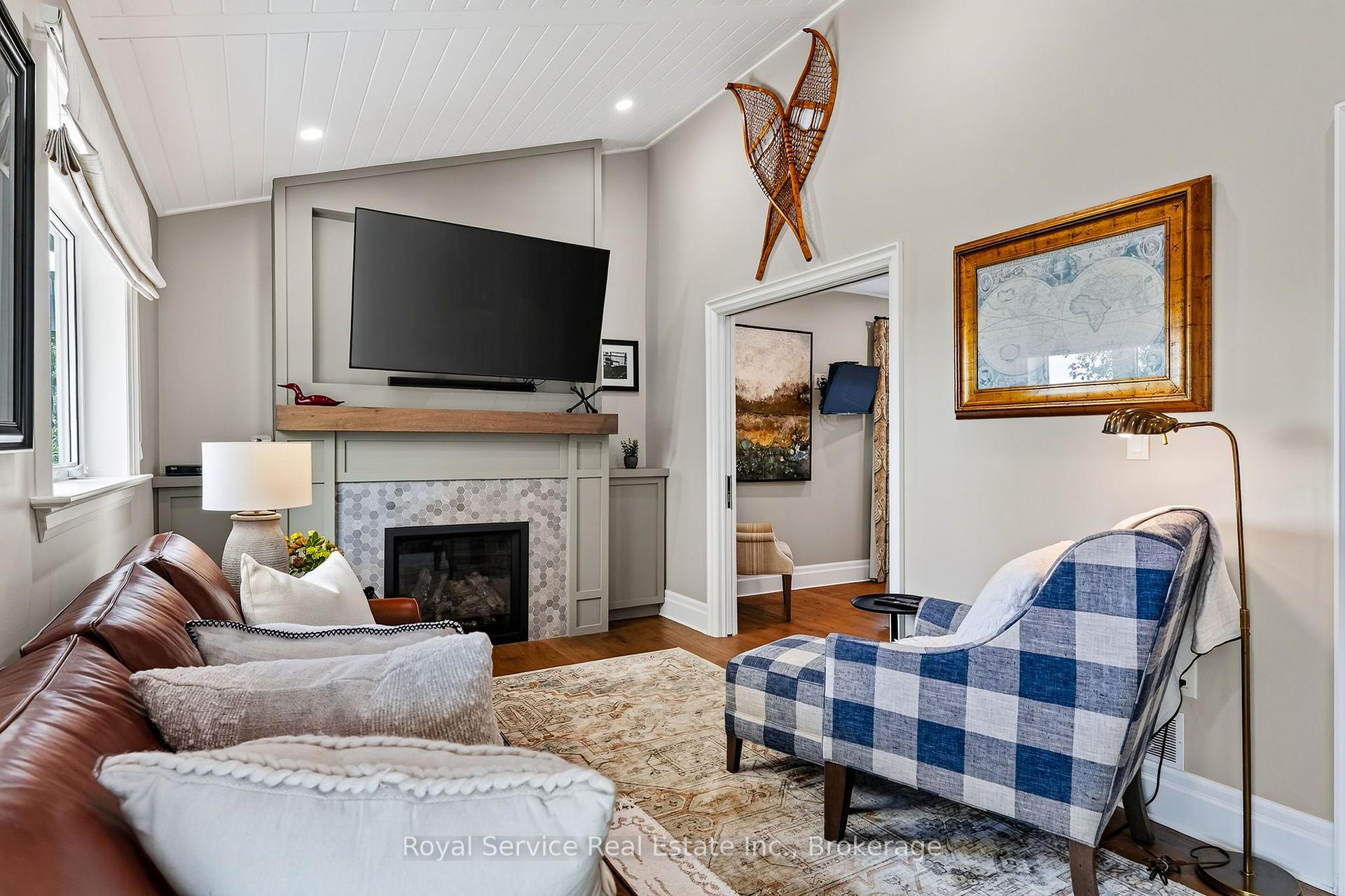 Photo 16 of 4374 Morton Road, Hamilton Township, Rural Hamilton — HOMEH
