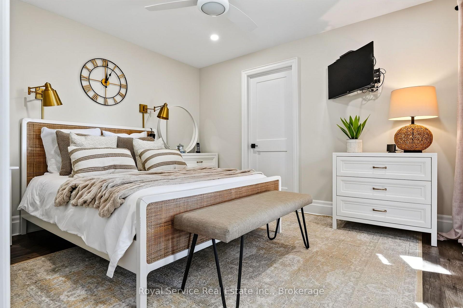 Photo 18 of 4374 Morton Road, Hamilton Township, Rural Hamilton — HOMEH