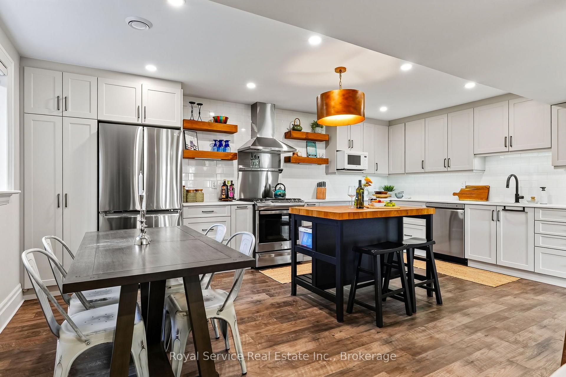Photo 19 of 4374 Morton Road, Hamilton Township, Rural Hamilton — HOMEH