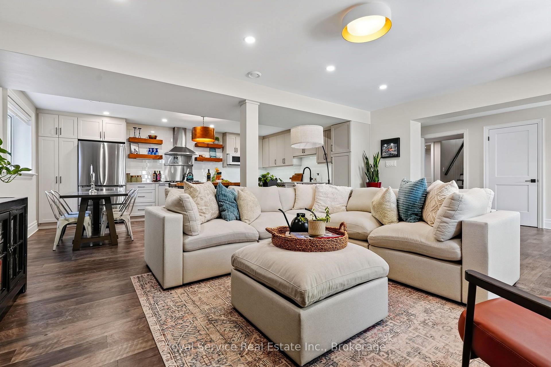 Photo 20 of 4374 Morton Road, Hamilton Township, Rural Hamilton — HOMEH