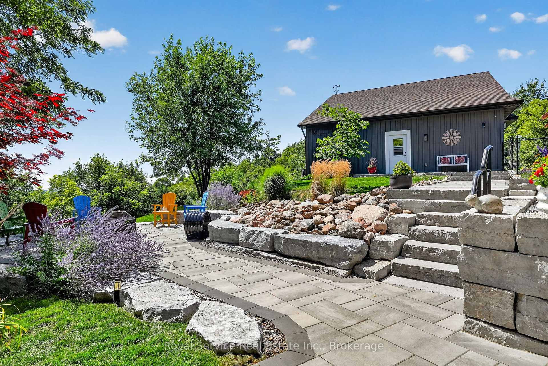 Photo 28 of 4374 Morton Road, Hamilton Township, Rural Hamilton — HOMEH