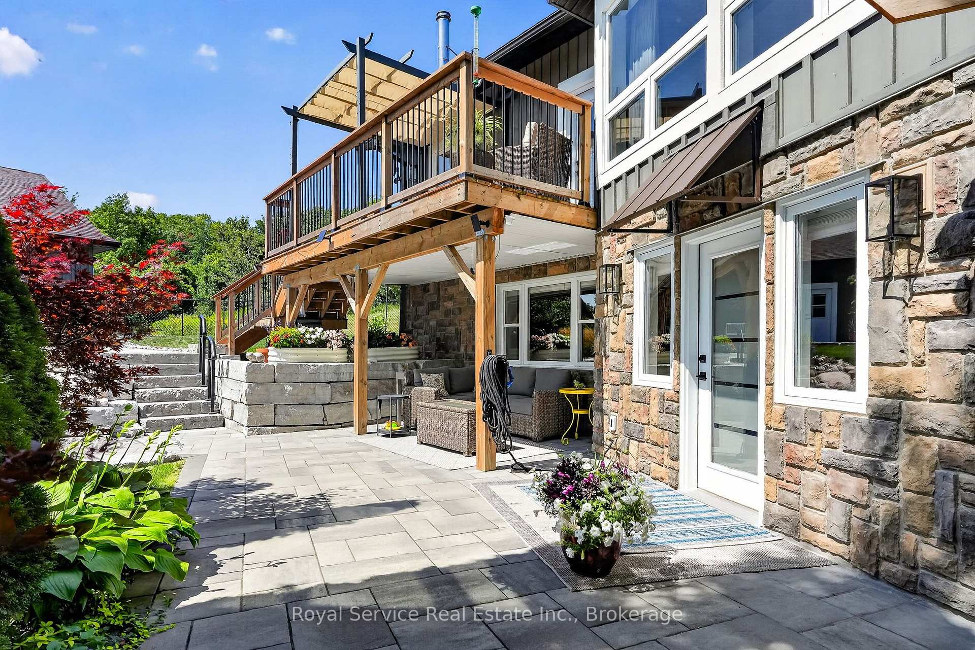 Photo 30 of 4374 Morton Road, Hamilton Township, Rural Hamilton — HOMEH