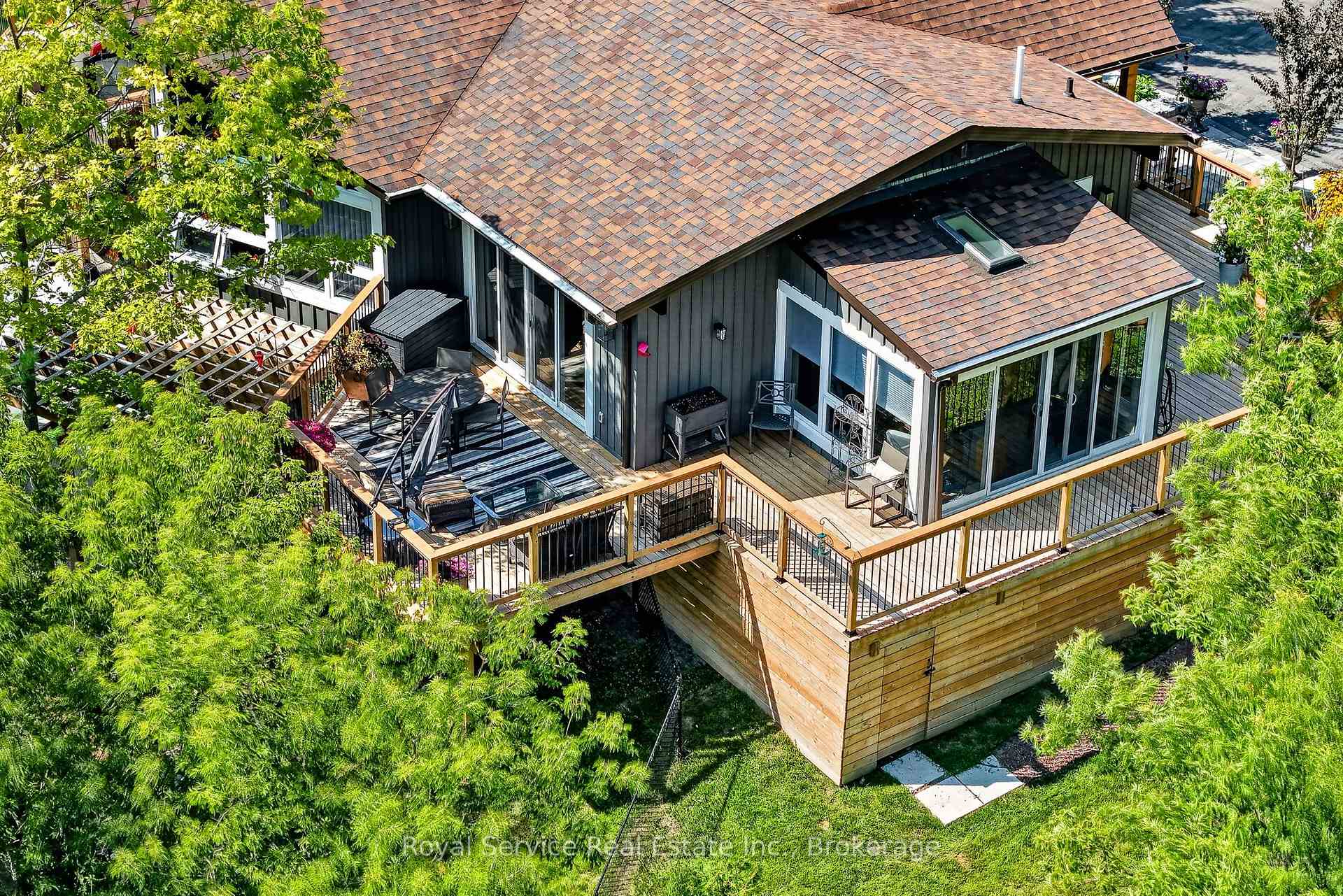 Photo 32 of 4374 Morton Road, Hamilton Township, Rural Hamilton — HOMEH