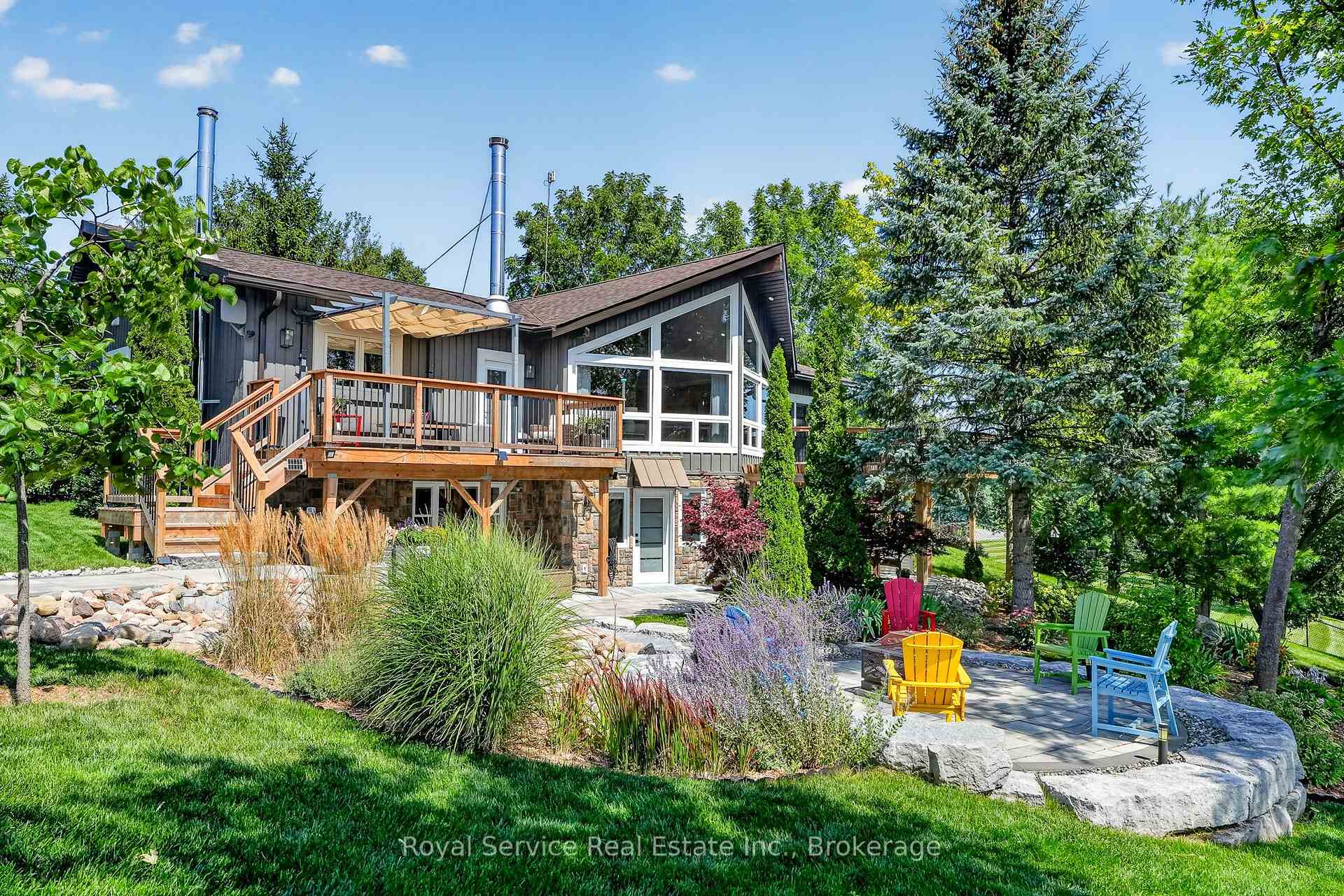Photo 33 of 4374 Morton Road, Hamilton Township, Rural Hamilton — HOMEH