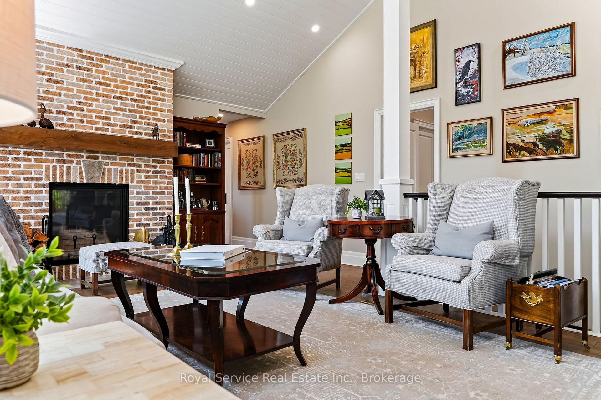 Photo 39 of 4374 Morton Road, Hamilton Township, Rural Hamilton — HOMEH