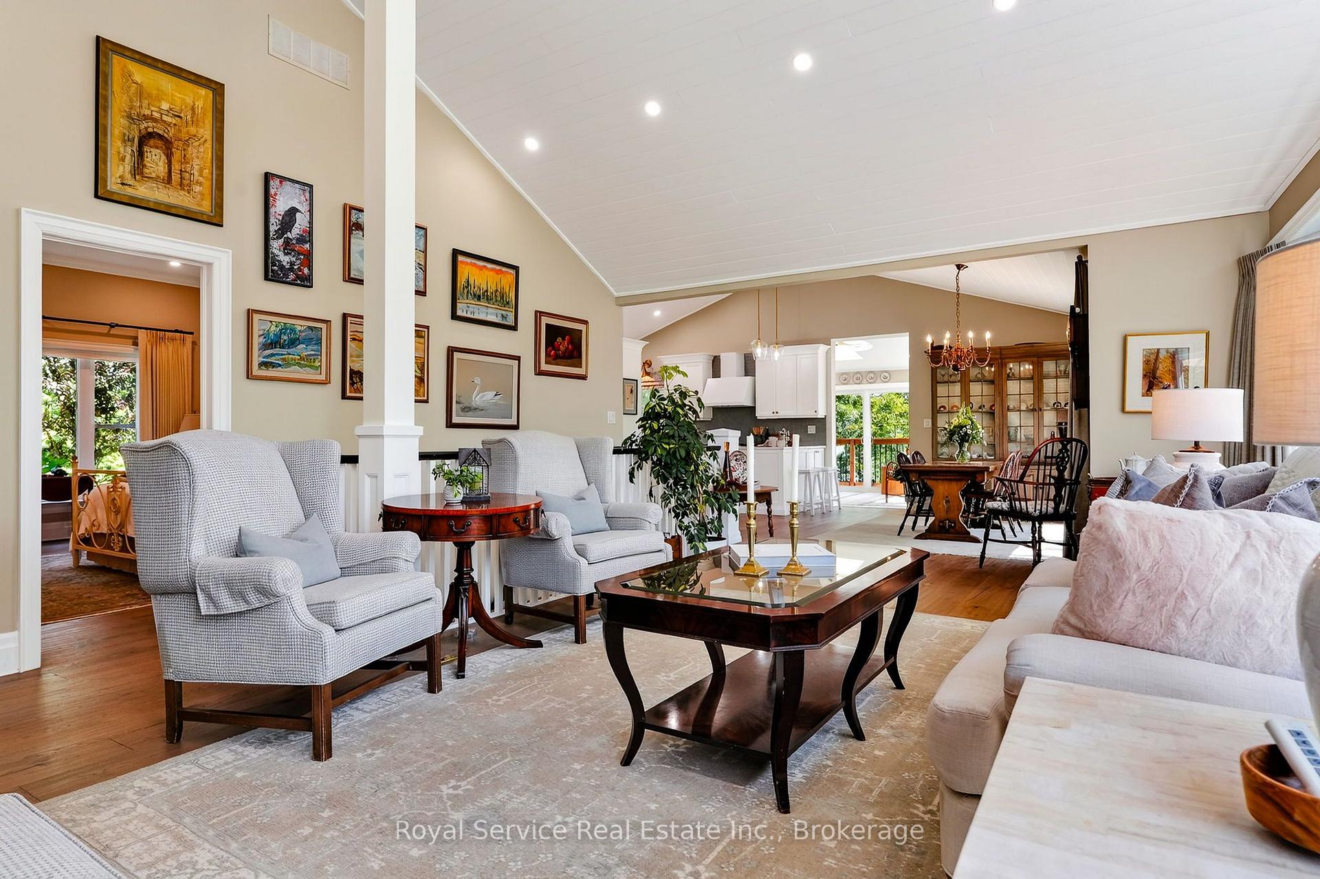 Photo 41 of 4374 Morton Road, Hamilton Township, Rural Hamilton — HOMEH