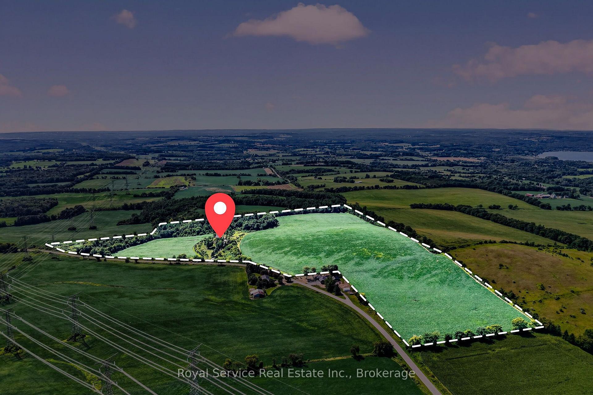 Photo 49 of 4374 Morton Road, Hamilton Township, Rural Hamilton — HOMEH