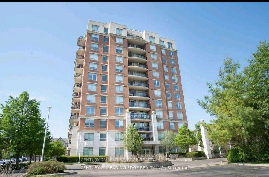Front of Unit 103, 2325 Central Park Drive