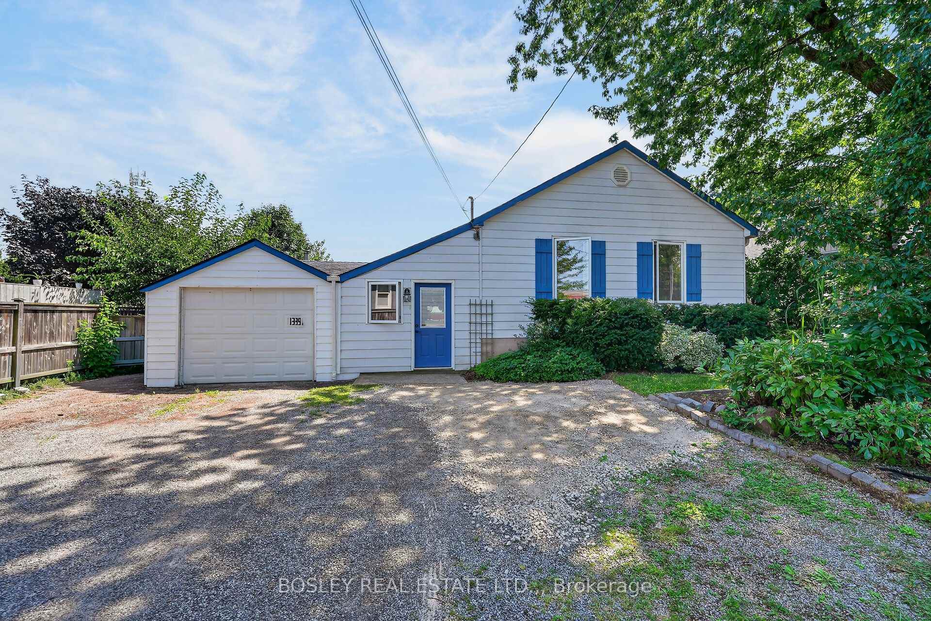 Photo of 1339 Niagara Stone Road