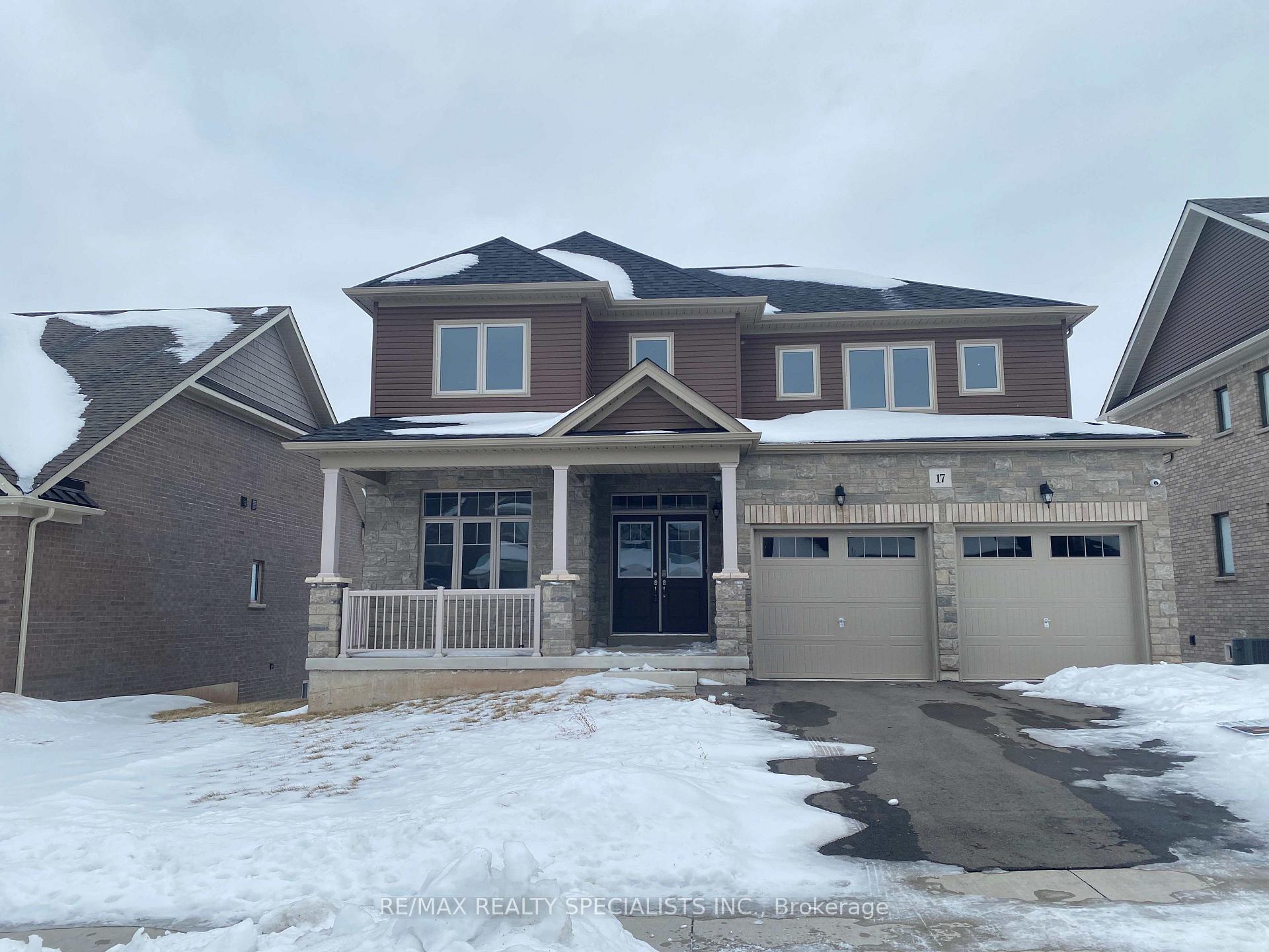 Photo of 17 Oriole Crescent