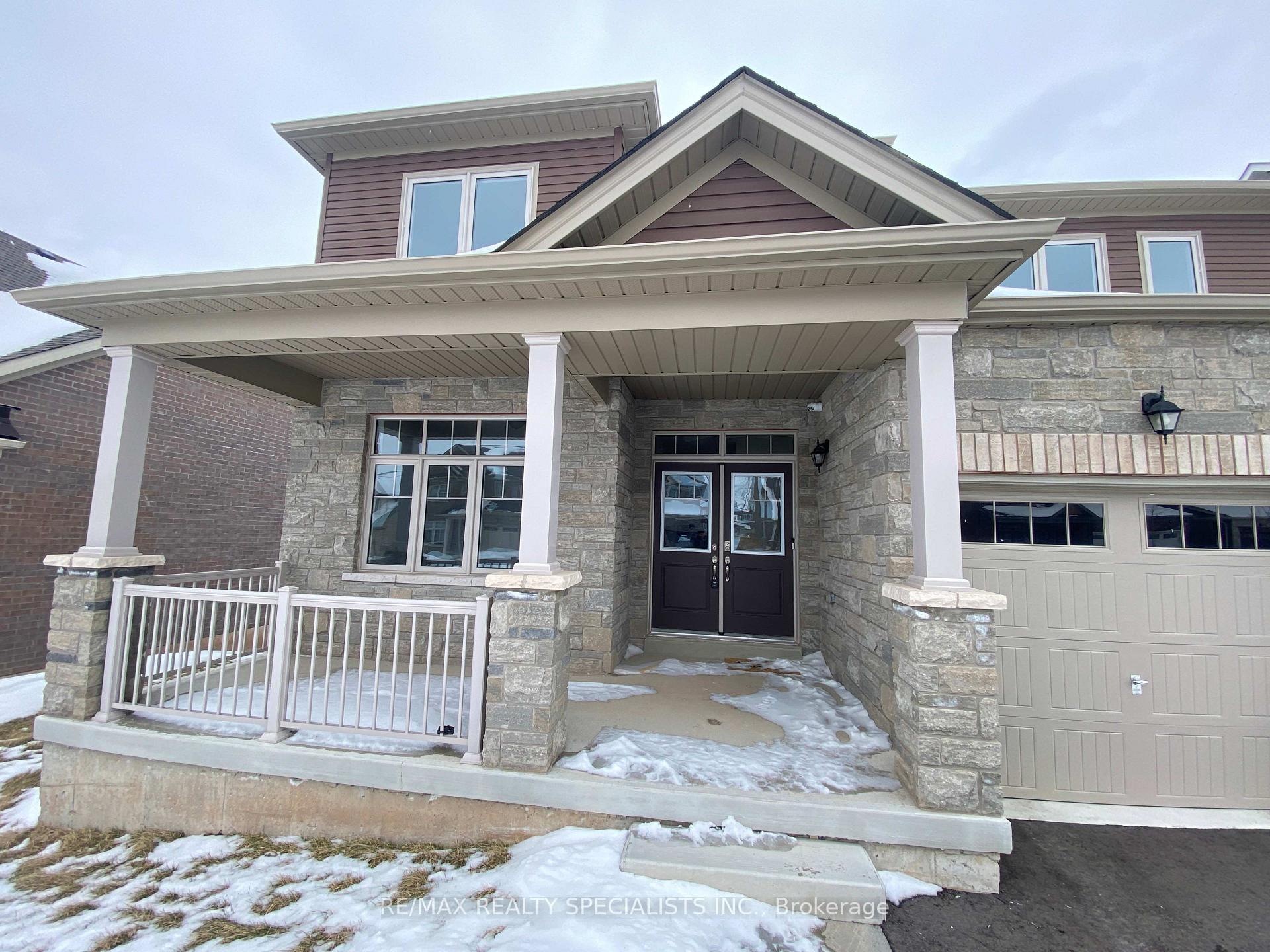 Photo 59 of 17 Oriole Crescent, Port Colborne, Main Street — HOMEH