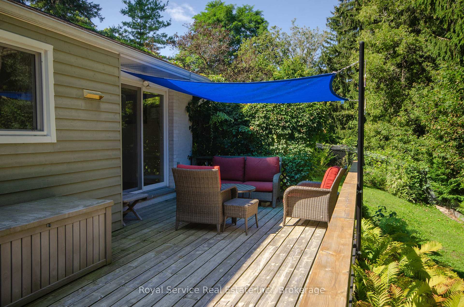 Photo 32 of 72 Bedford Street, Port Hope — HOMEH