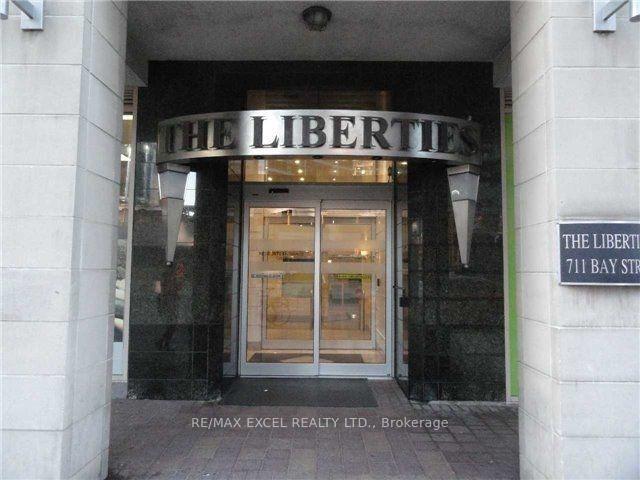 Photo 39 of Unit 714, 711 Bay Street, Toronto, Bay Street Corridor — HOMEH
