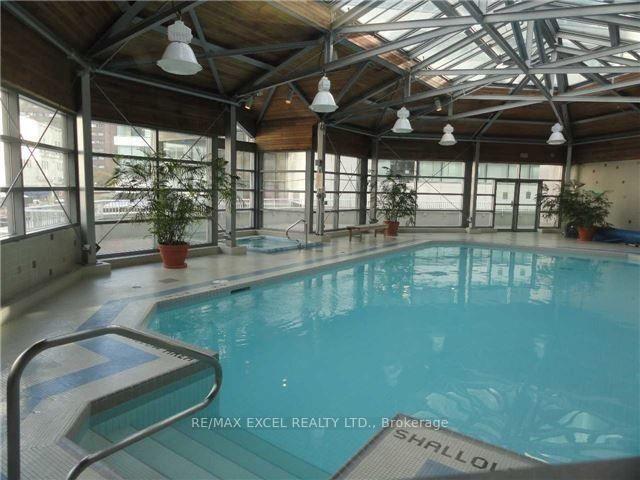 Photo 29 of Unit 714, 711 Bay Street, Toronto, Bay Street Corridor — HOMEH